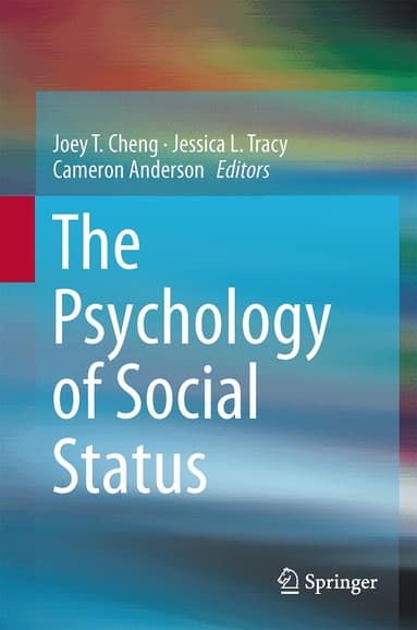 Psychology of Social Status