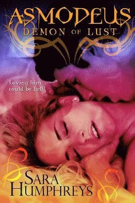 Asmodeus: Demon of Lust