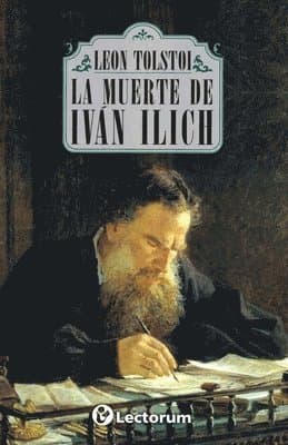 muerte de Ivan Ilich