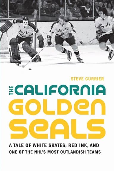 California Golden Seals