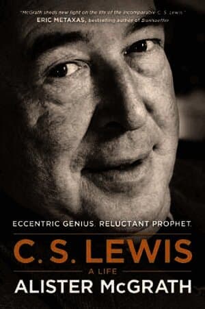 C. S. Lewis A Life