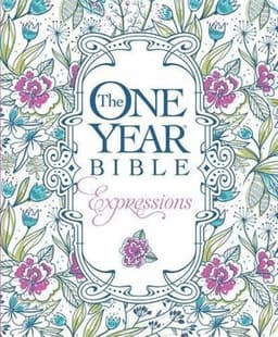 One Year Bible Creative Expressions
