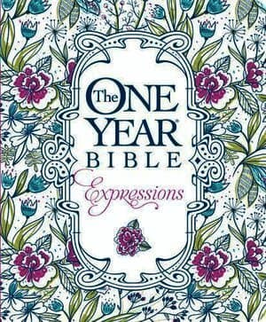 One Year Bible Creative Expressions