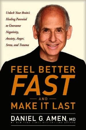 Feel Better Fast and Make It Last