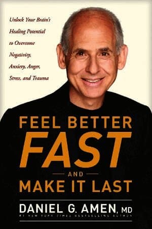 Feel Better Fast and Make It Last