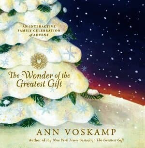 Wonder of the Greatest Gift