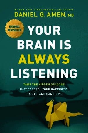 Your Brain Is Always Listening