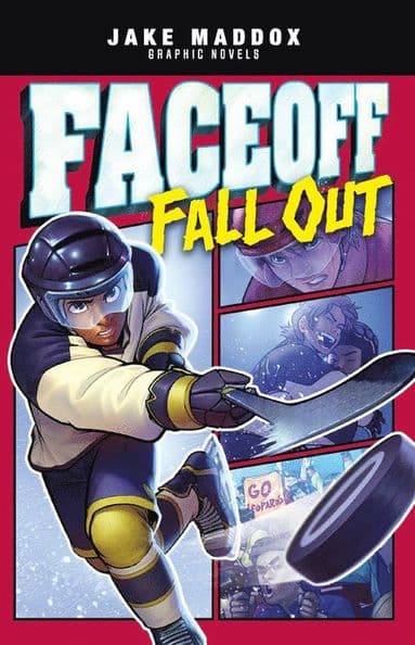 Faceoff Fall Out