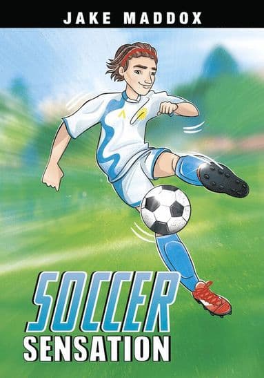 Soccer Sensation