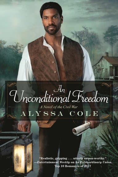 Unconditional Freedom, An
