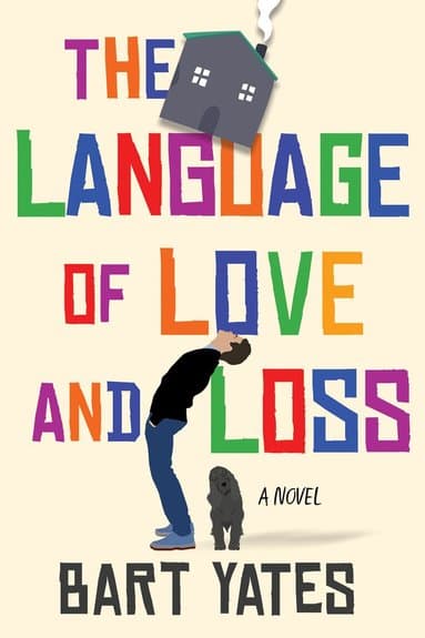 Language of Love and Loss