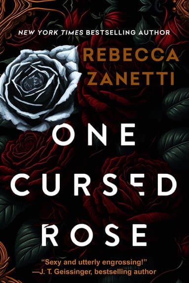 One Cursed Rose