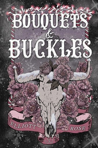 Bouquets and Buckles