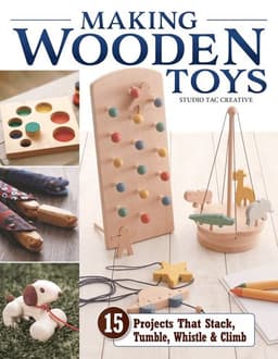 Making Wooden Toys