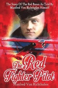 Manfred Von Richthofen best book