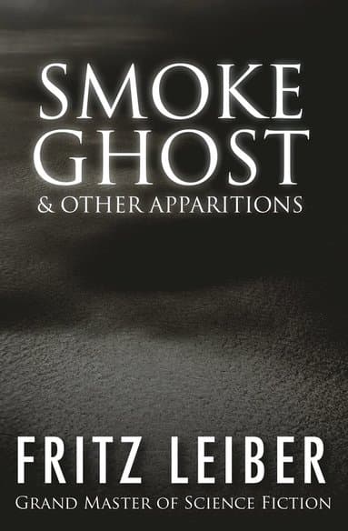 Smoke Ghost