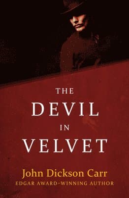 The Devil in Velvet