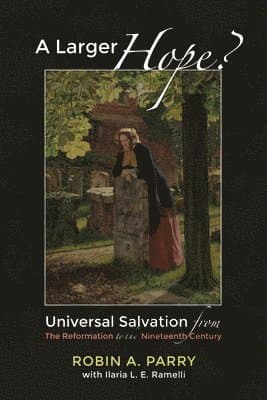 Larger Hope?, Volume 2