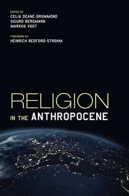 Religion in the Anthropocene