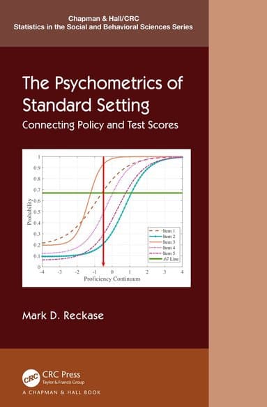 Psychometrics of Standard Setting
