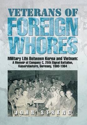Veterans of Foreign Whores