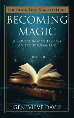 Becoming Magic