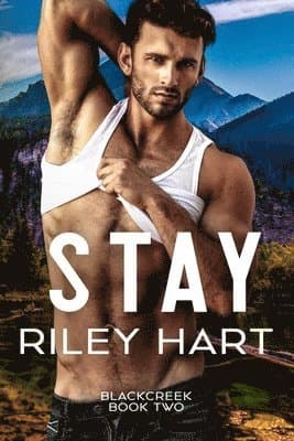 Riley Hart best book