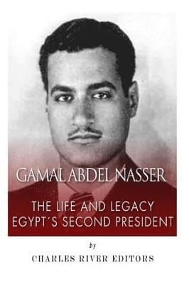 Gamal Abdel Nasser