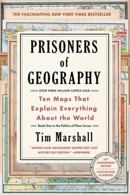 Prisoners of Geography