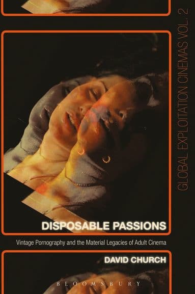 Disposable Passions