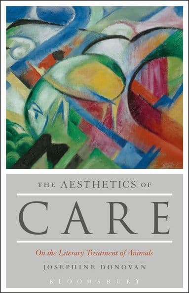 Aesthetics of Care