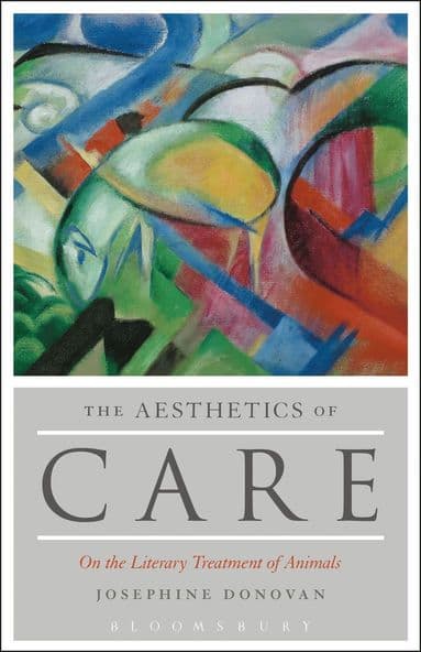 Aesthetics of Care