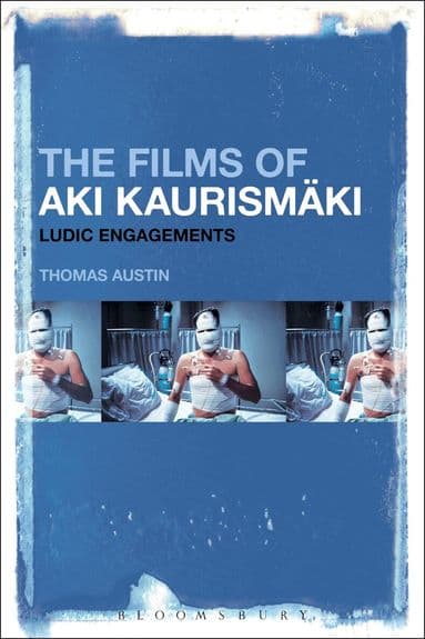 Films of Aki Kaurismäki