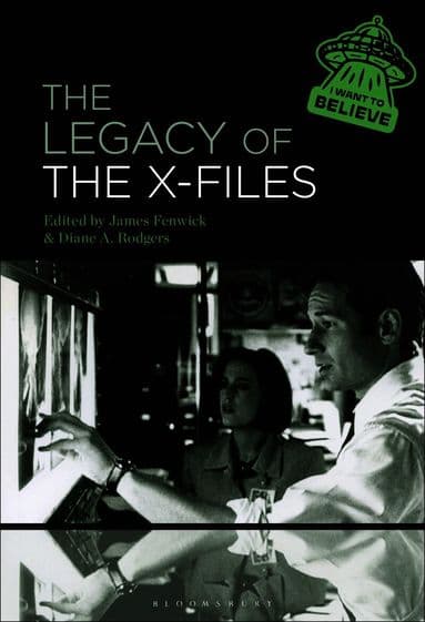 Legacy of The X-Files