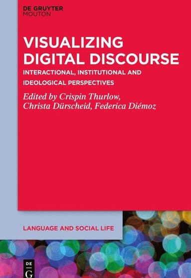 Visualizing Digital Discourse