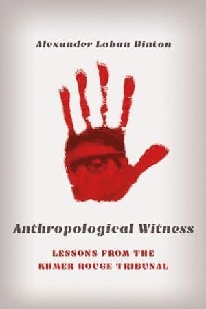 Anthropological Witness