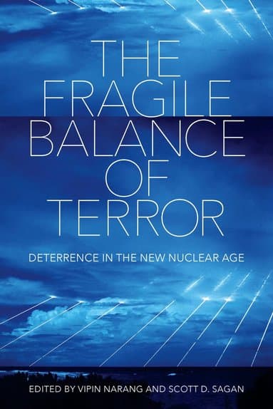 Fragile Balance of Terror