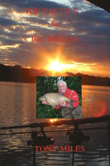Top Tactics for Big Bream