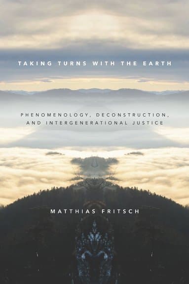 Taking Turns with the Earth