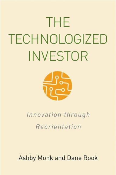 Technologized Investor
