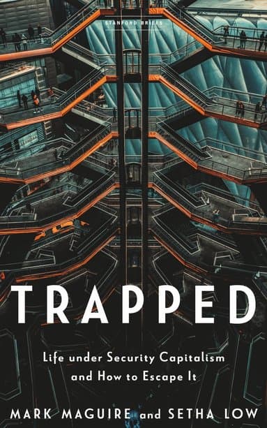 Trapped