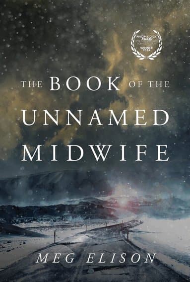 Book of the Unnamed Midwife