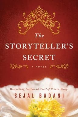 Storyteller's Secret