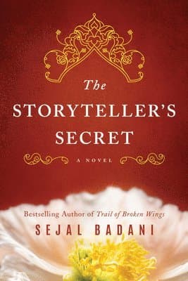 Storyteller's Secret