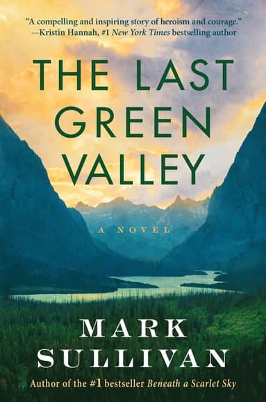 Last Green Valley