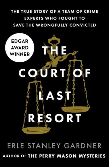 Court of Last Resort