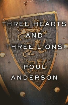 Three Hearts and Three Lions