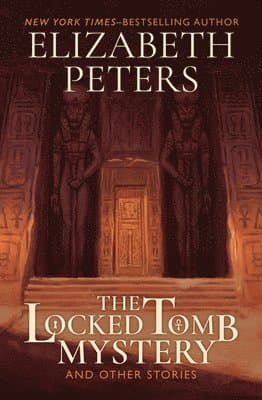 Locked Tomb Mystery