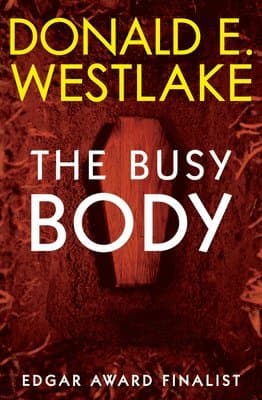 Donald E Westlake best book