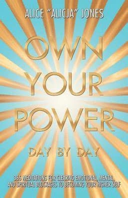 Own Your Power